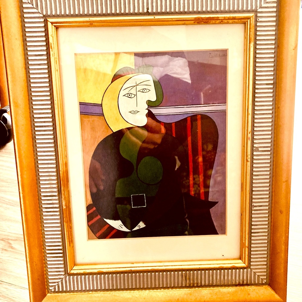 Picture frame